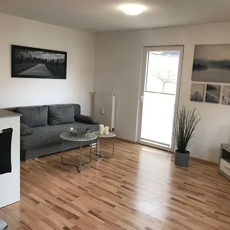 Apartmenthaus Treysa Schwalmstadt
