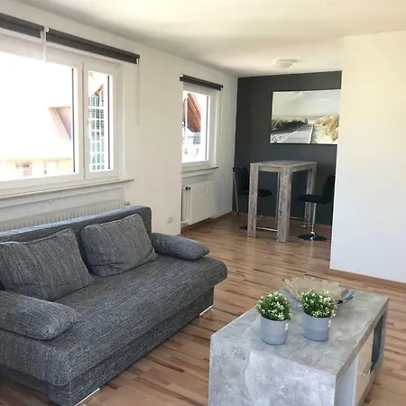 Apartmenthaus Treysa *